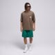 Vyriški marškinėliai LEVI'S MARŠKINĖLIAI SS WORKWEAR TEE BROWNS a5850-0030 spalva ruda