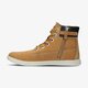 TIMBERLAND GROVETON 6IN LACE WITH SIDE ZIP a161i spalva geltona