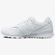 Moteriški kedai NEW BALANCE WR996SRW METALLIC SILVER (007) wr996srw spalva sidabrinė