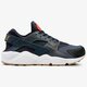 NIKE AIR HUARACHE RUN SE 852628403 spalva daugiaspalvė