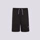 Vaikiški JORDAN ŠORTAI JDB JUMPMAN SUSTAINABLE SHORT BOY 95b911-023 spalva juoda