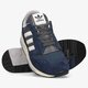 Vyriški kedai ADIDAS ZX 420  fz0145 spalva tamsiai mėlyna