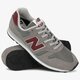 Vyriški kedai NEW BALANCE ML373AD2 ml373ad2 spalva pilka
