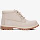 TIMBERLAND NELLIE CHUKKA DOUBLE 23671 spalva rusvai gelsva
