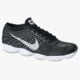 NIKE W FLYKNIT ZOOM AGILITY 698616001 spalva juoda