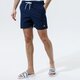 Vyriški šortai ELLESSE ŠORTAI HUGU NAVY she09977429 spalva tamsiai mėlyna