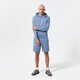 Vyriški šortai NEW BALANCE ŠORTAI NB ESSENTIALS PURE BALANCE FLEECE SHORT ms21552nhr spalva mėlyna