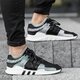 Vyriški kedai ADIDAS EQT SUPPORT ADV PK by9390 spalva juoda