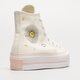 Moteriški kedai CONVERSE CHUCK TAYLOR ALL STAR LIFT a03516c spalva balta