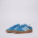 Vaikiški kedai ADIDAS GAZELLE INDOOR J js3802 spalva mėlyna