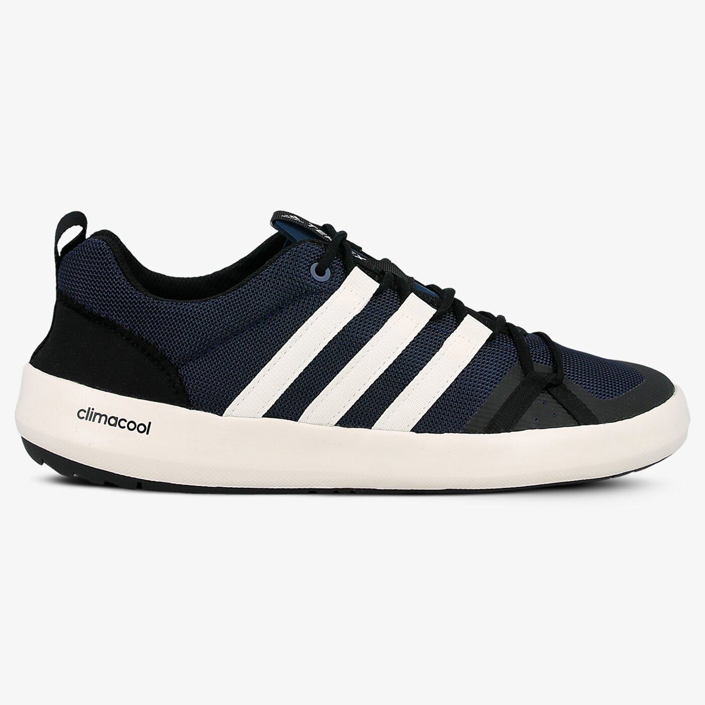 ADIDAS TERREX CC BOAT | BB1910 | TAMSIAI MĖLYNA | 59,99 € | Turistiniai  batai | ✪ Sizeer.lt ✪