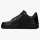 Moteriški kedai NIKE WMNS AIR FORCE 1 '07 315115038 spalva juoda