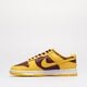 Vyriški kedai NIKE DUNK LOW RETRO dd1391-702 spalva geltona