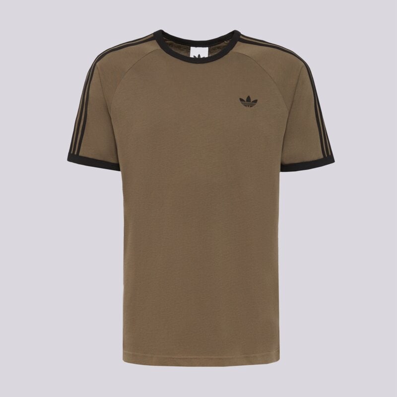 ADIDAS MARŠKINĖLIAI 3S TEE