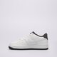 Vaikiški kedai NIKE AIR FORCE 1 LV8 1 BG hj4560-100 spalva balta