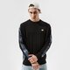 Vyriškas džemperis NEW ERA DŽEMPERIS NEW ERA OUTDR UTLTY PANEL CRW LOSLAK BLK 12827167 spalva juoda