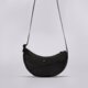 Moteriškas krepšys NIKE RANKINUKAS NK AURA CRESCENT CROSSBODY  hq4370-013 spalva juoda