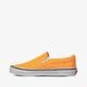 Moteriški kedai VANS UA CLASSIC SLIP-ON vn0a4u38wt41 spalva oranžinė