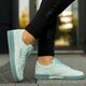 Moteriški kedai REEBOK CLUB C 85 LACE bs6528 spalva žalia