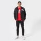 Vyriški marškinėliai ADIDAS MARŠKINĖLIAI TREFOIL MARŠKINĖLIAI he9511 spalva raudona
