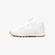 Vaikiški kedai REEBOK CLASSIC LEATHER  ar1144 spalva balta