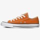Moteriški kedai CONVERSE CHUCK TAYLOR ALL STAR  168578c spalva oranžinė