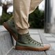 Vyriški inkariukai CONVERSE CHUCK TAYLOR ALL STAR II 155498c spalva žalia