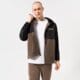 Vyriška rudeninė striukė JORDAN STRIUKĖ M J ESS HBR WOVEN JACKET dv7650-010 spalva juoda