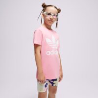 ADIDAS MARŠKINĖLIAI TREFOIL TEE GIRL