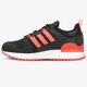 Vaikiški kedai ADIDAS ZX 700 HD J h68623 spalva juoda