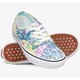 Moteriški kedai VANS UA COMFYCUSH AUTHENTIC vn0a3wm749l1 spalva daugiaspalvė