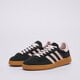 Moteriški kedai ADIDAS HANDBALL SPEZIAL W ie5897 spalva juoda