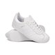 Vaikiški kedai ADIDAS GAZELLE C by9166 spalva balta