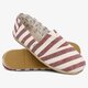 Vyriški laisvalaikio batai PAEZ ORIGINAL RAW WIDE STRIPES 1730201h26503 spalva tamsiai raudona