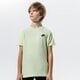 Vaikiški marškinėliai NIKE MARŠKINĖLIAI SPORTSWEAR BOY ar5254-355 spalva žalia
