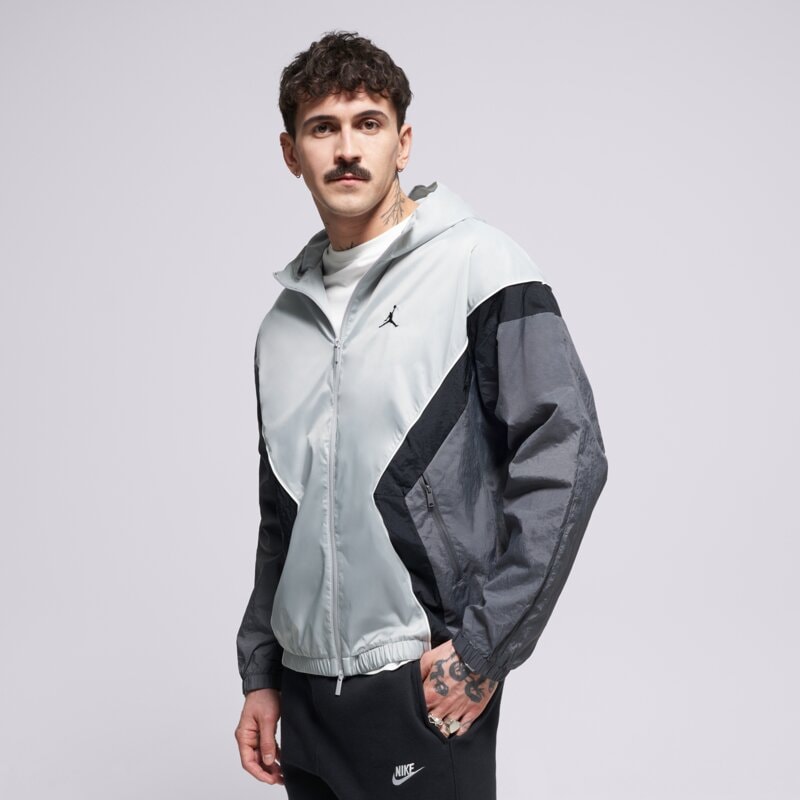 JORDAN STRIUKĖ STRIUKĖ VESTE JORDAN ESSENTIALS DRAFT