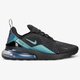 Vyriški kedai NIKE AIR MAX 270 ah8050-020 spalva juoda