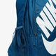 Moteriška kuprinė NIKE KUPRINĖ NK HAYWARD FUTURA BKPK - SOLID ba5217474 spalva mėlyna