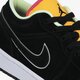 Vyriški kedai AIR JORDAN 1 LOW SE ck3022-013 spalva juoda