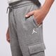 Vaikiškos kelnės JORDAN KELNĖS MY BROOKLYN ESS FLC CARGO PANT BOY 95f105-geh spalva pilka