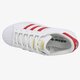 ADIDAS SUPERSTAR  b27139 spalva balta