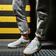 Vyriški kedai NIKE BLAZER LOW LEATHER ci6377-105 spalva balta