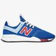 Vyriški kedai NEW BALANCE MS247FM ms247fm spalva mėlyna