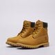 TIMBERLAND PREMIUM 6 INCH BOOT - W tb1103617131 spalva geltona