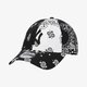 Vyriška kepurė su snapeliu NEW ERA KEPURĖ PAISLEY PRINT 940 NYY BLK NEW YORK YANKEES BL 60141909 spalva daugiaspalvė
