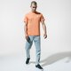 Vyriški marškinėliai NIKE MARŠKINĖLIAI SPORTSWEAR CLUB ar4997-871 spalva oranžinė