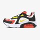 Vaikiški kedai NIKE AIR MAX 200 at5627-005 spalva balta