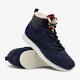 Moteriški žieminiai batai REEBOK CL LTHR MID OUTDOOR aq9775 spalva tamsiai mėlyna