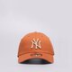 Vyriška kepurė su snapeliu NEW ERA KEPURĖ LE 940 NYY RDW NEW YORK YANKEES 60298722 spalva oranžinė