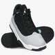 Vyriški kedai JORDAN MAX AURA 2 ck6636-007 spalva juoda